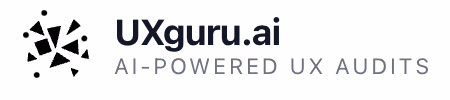 UXguru logo